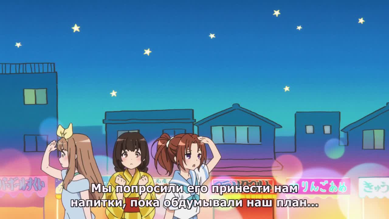 Звучи, эуфониум! 2 — Спецвыпуски - кадр 4