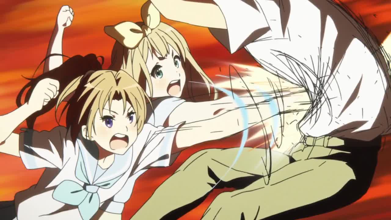 Звучи, эуфониум! 2 — Спецвыпуски - кадр 5