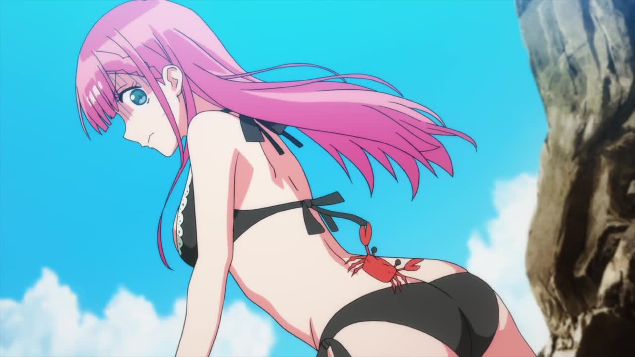 Мы не можем учиться! OVA - кадр 3