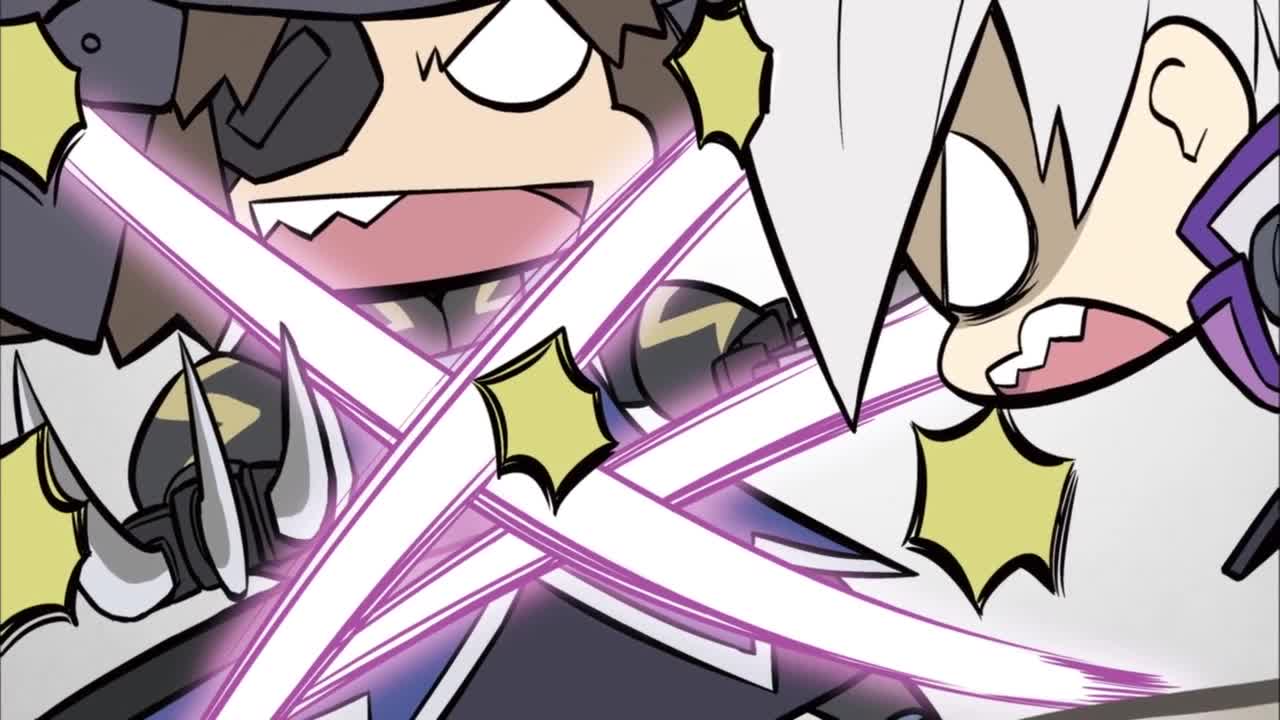 Эпоха смут: Ещё одна последняя вечеринка - кадр 4