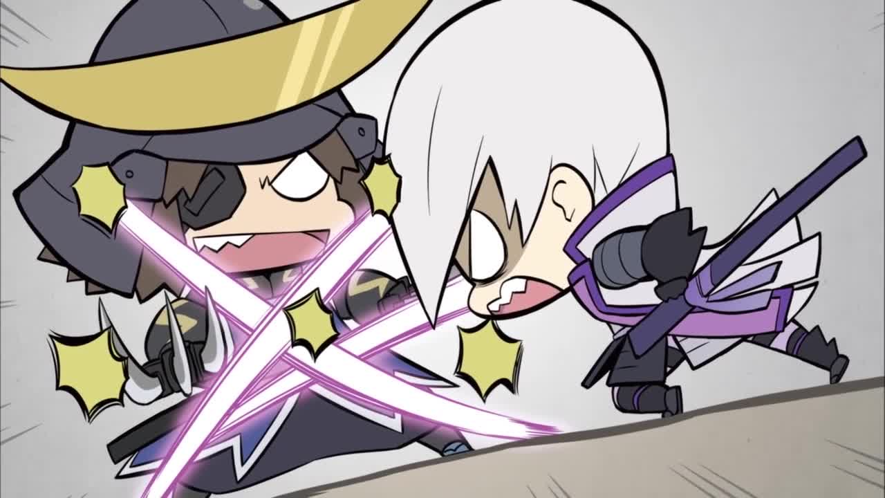 Эпоха смут: Ещё одна последняя вечеринка - кадр 5