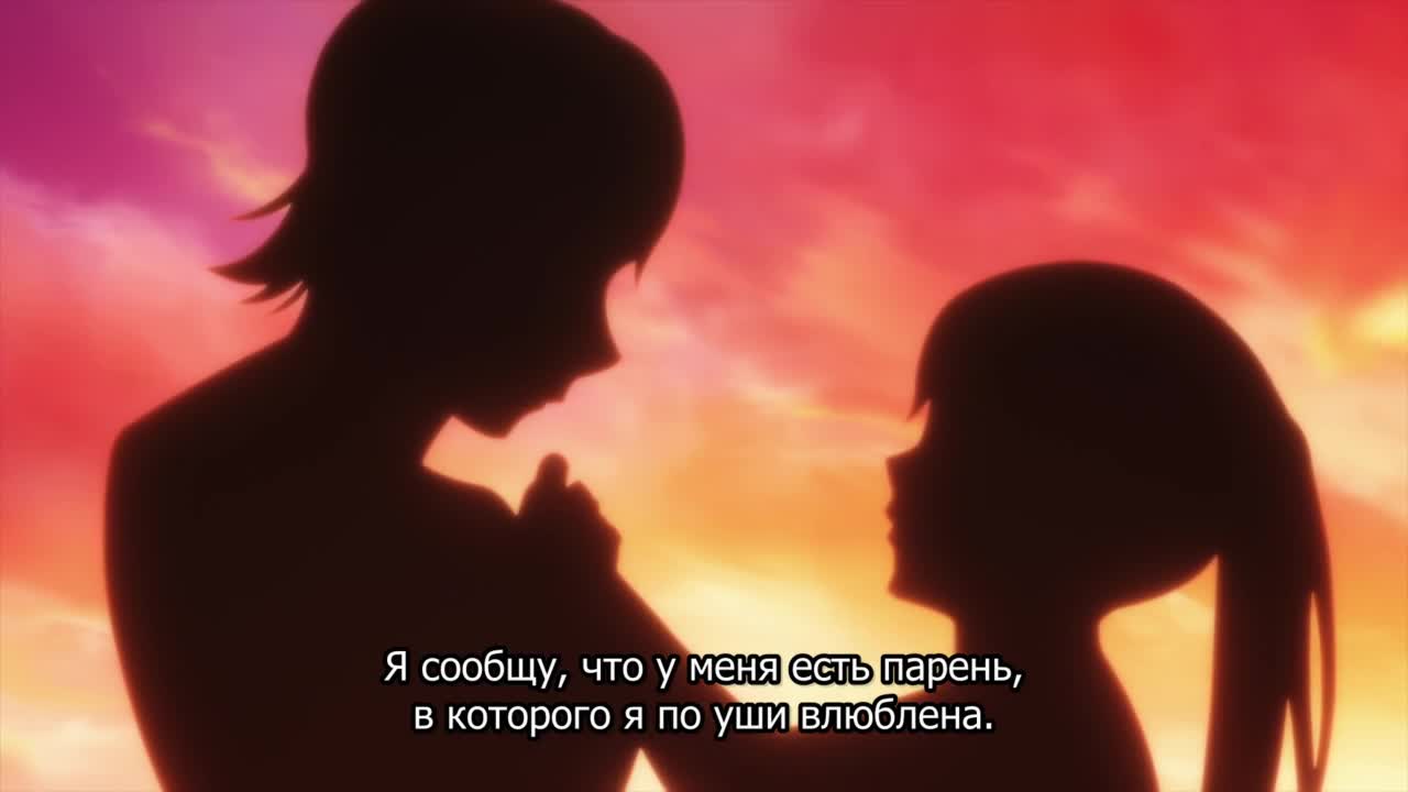 Обручённые кукушками [ТВ-1] - кадр 2