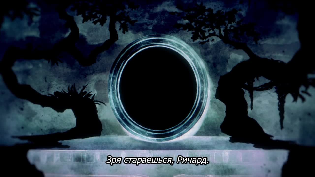 Похороны Короля Роз - кадр 2