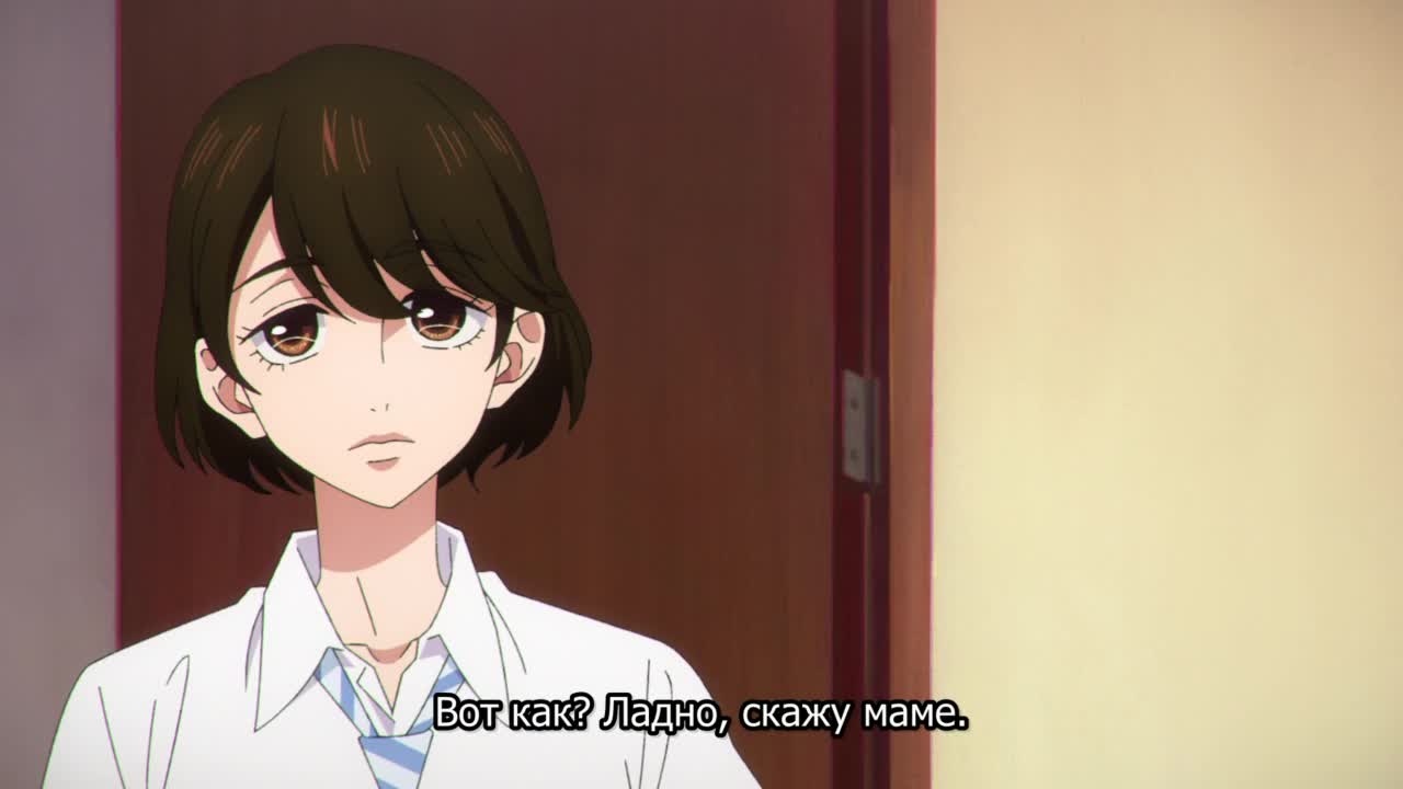 Танцуй, танцуй, танцор - кадр 1