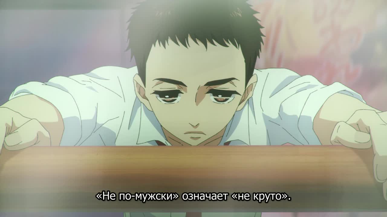 Танцуй, танцуй, танцор - кадр 2