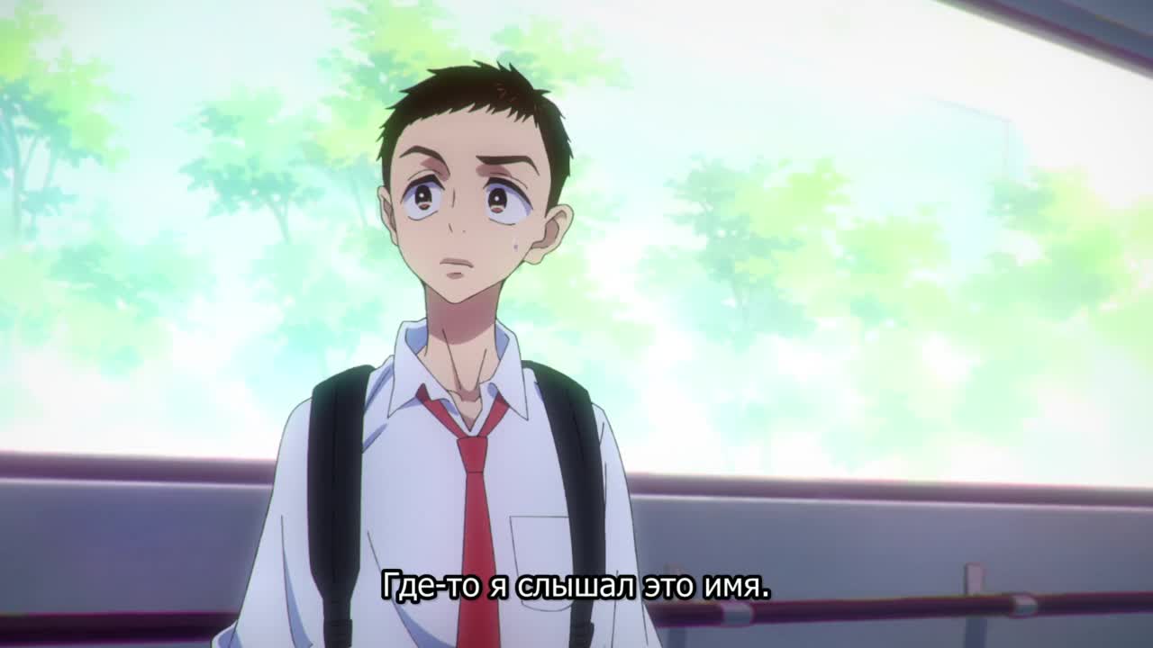 Танцуй, танцуй, танцор - кадр 3