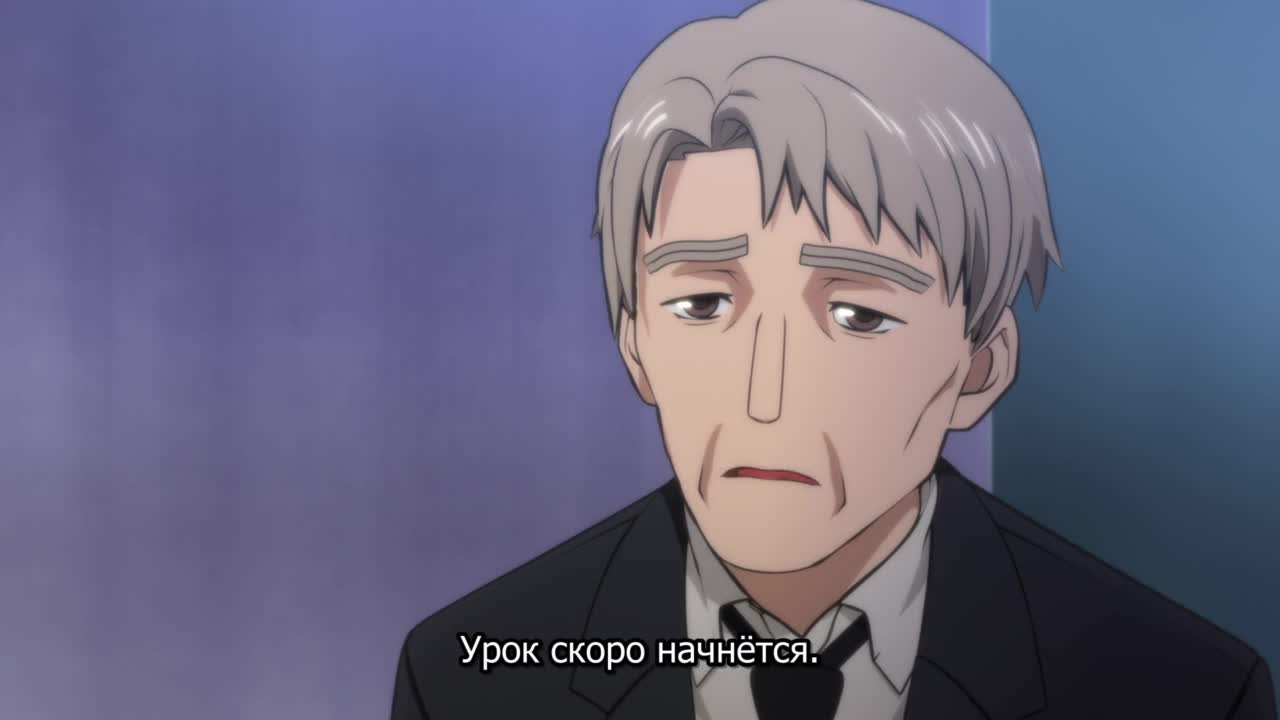 Сотворение жизни: Великий побег - кадр 2