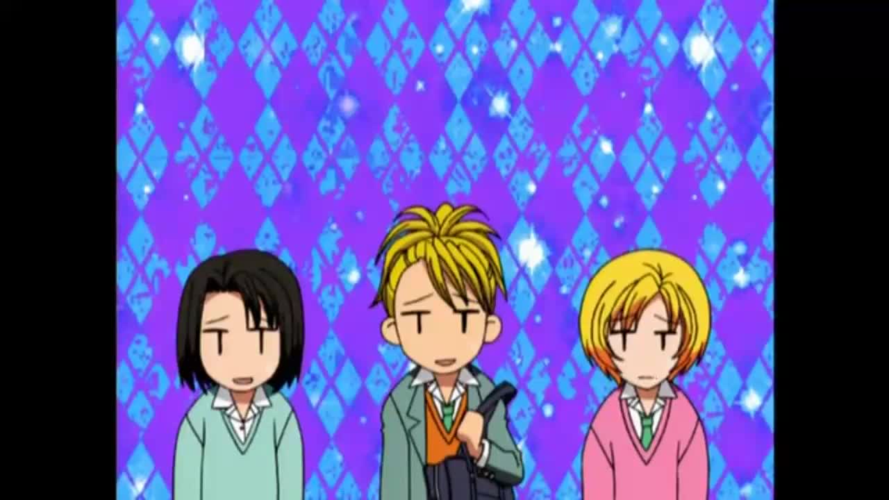 Супердевчонки! - кадр 2
