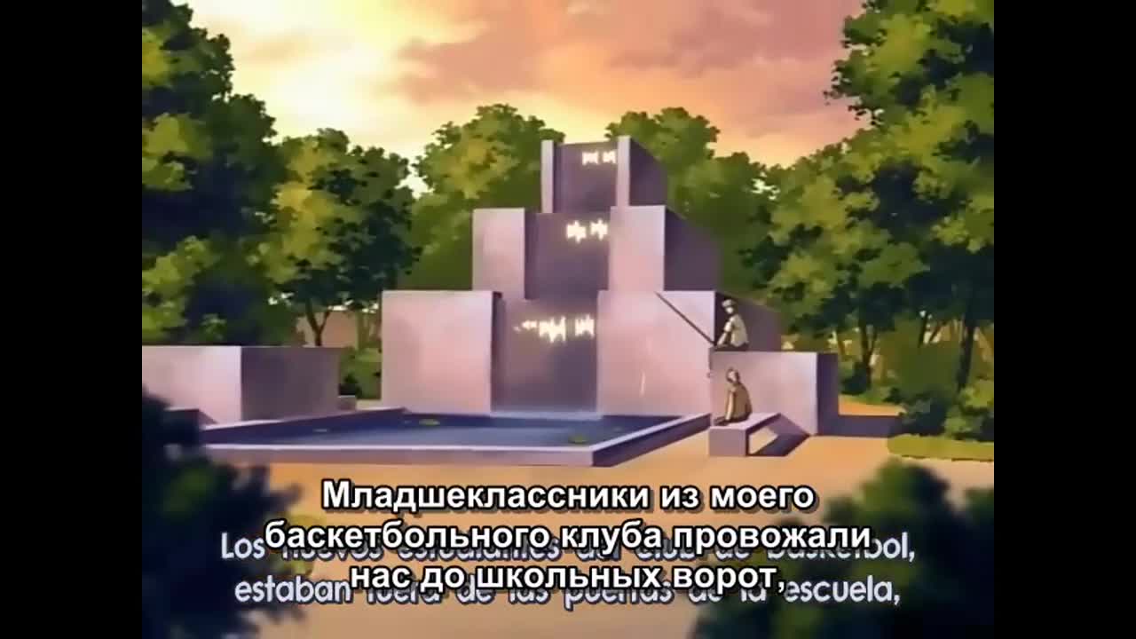 Какюсэй 2 [ТВ] - кадр 5