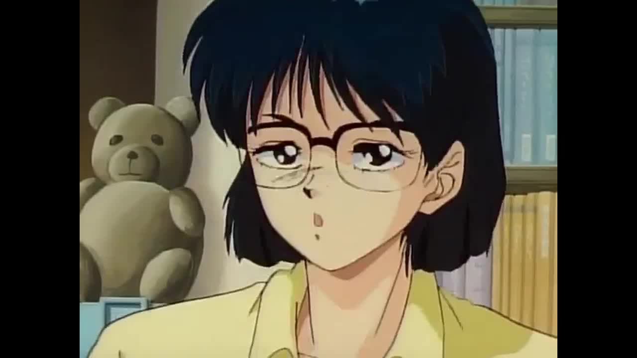 Ариэль OVA-2 - кадр 2