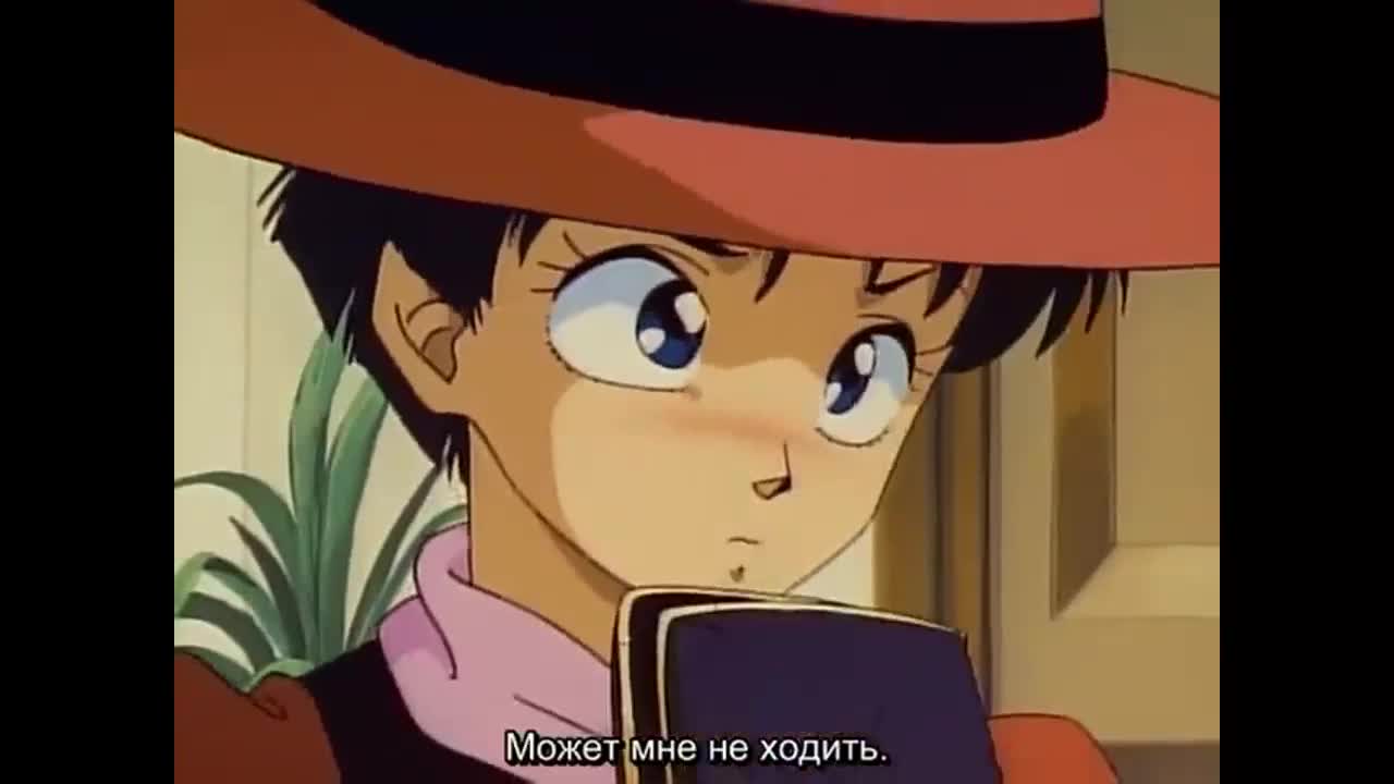 Ариэль OVA-2 - кадр 4