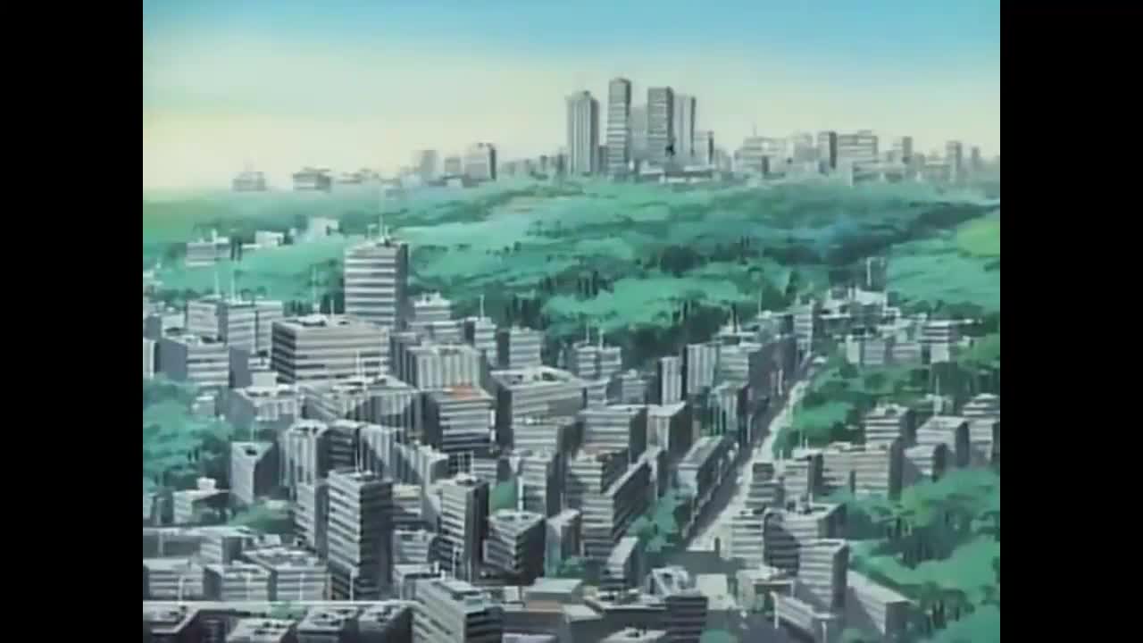 Ариэль OVA-2 - кадр 5