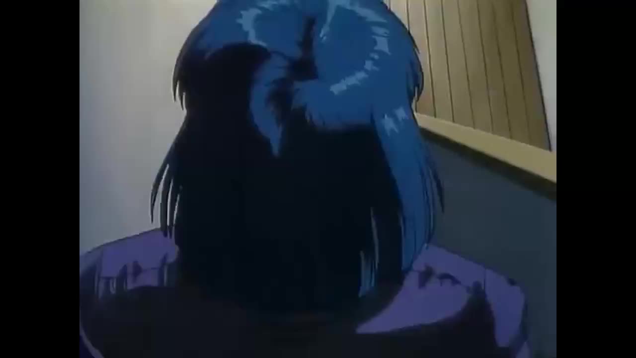Ариэль OVA-1 - кадр 1