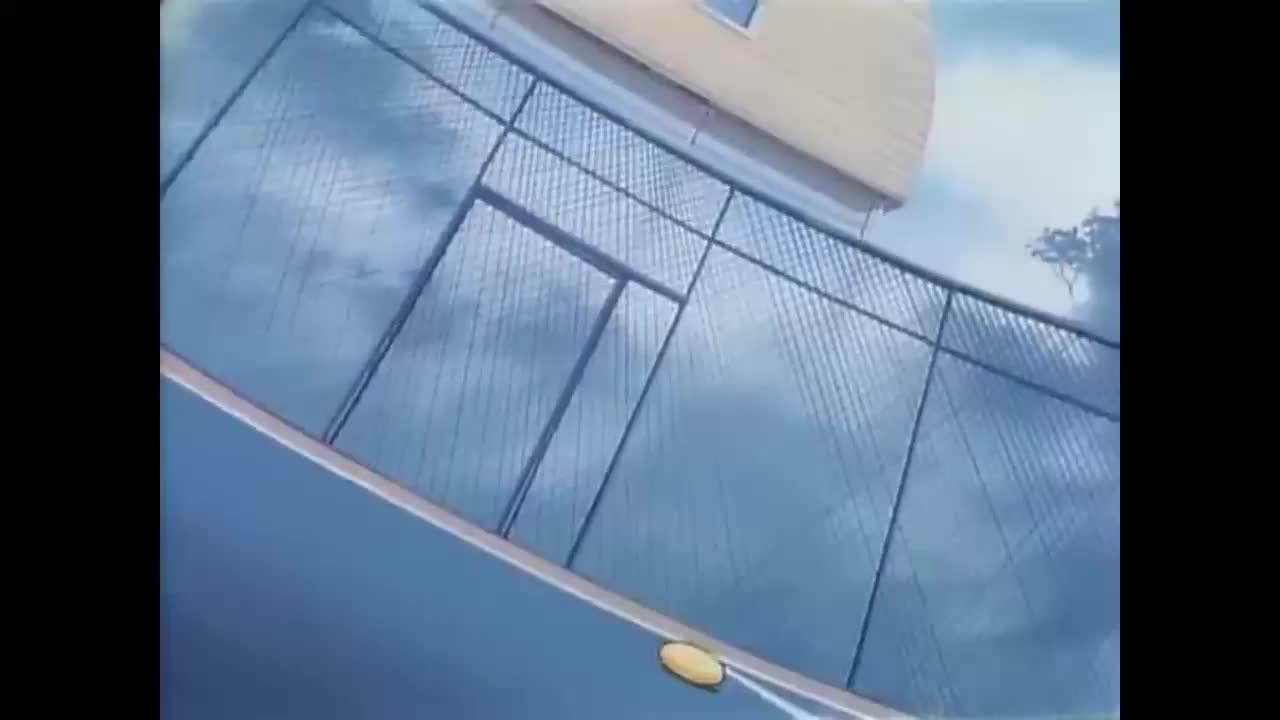 Ариэль OVA-1 - кадр 3