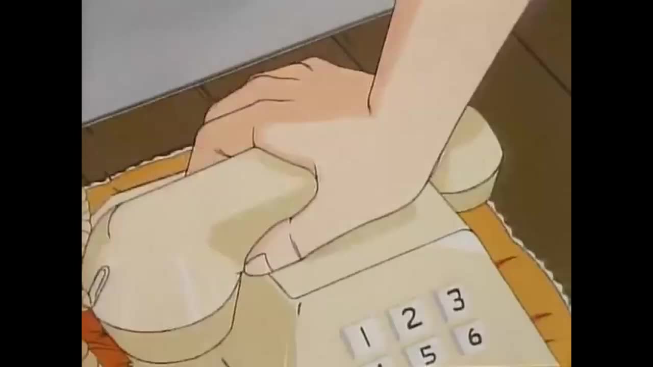 Ариэль OVA-1 - кадр 5