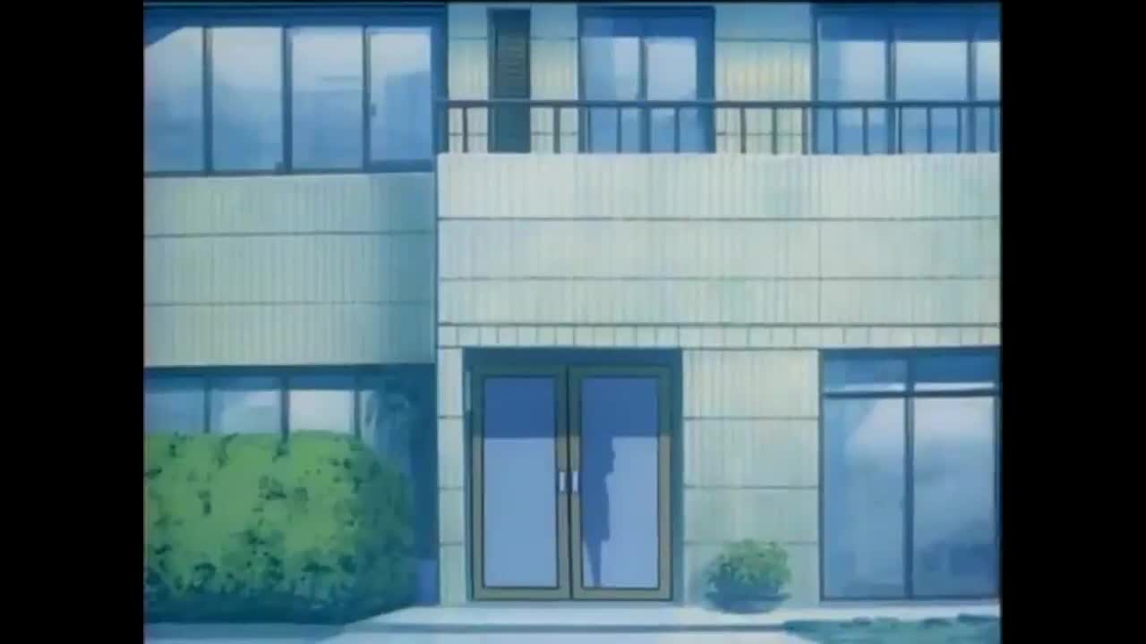Компайлер OVA-1 - кадр 1
