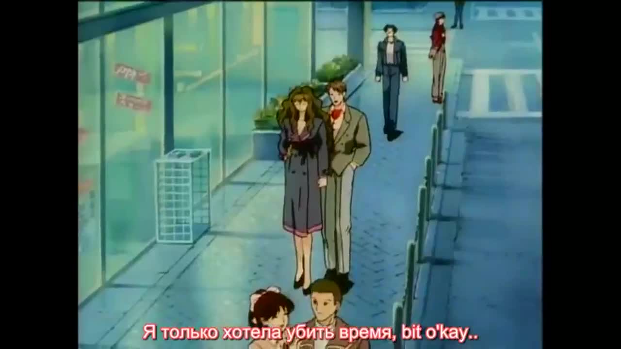 Компайлер OVA-1 - кадр 2