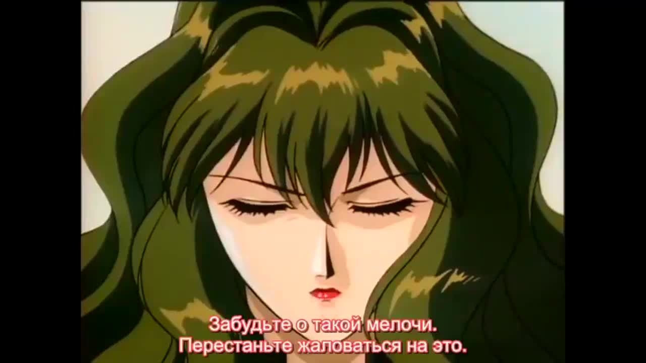 Компайлер OVA-1 - кадр 5