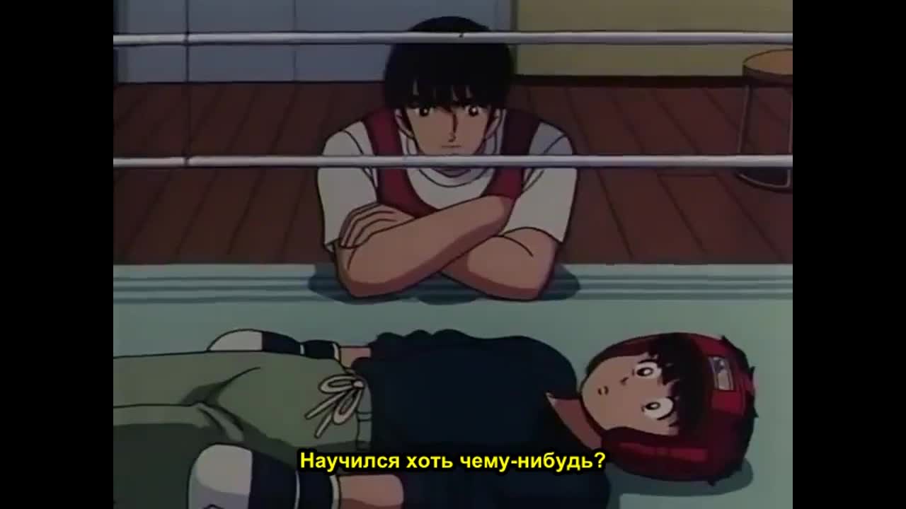 Околдованный Нодзоми - кадр 3
