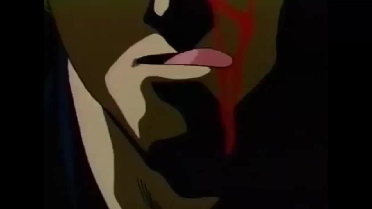 Тёмный воин - кадр 4