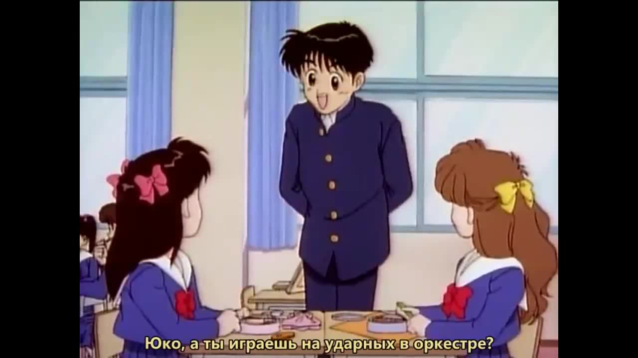 Молодо-зелено - кадр 1