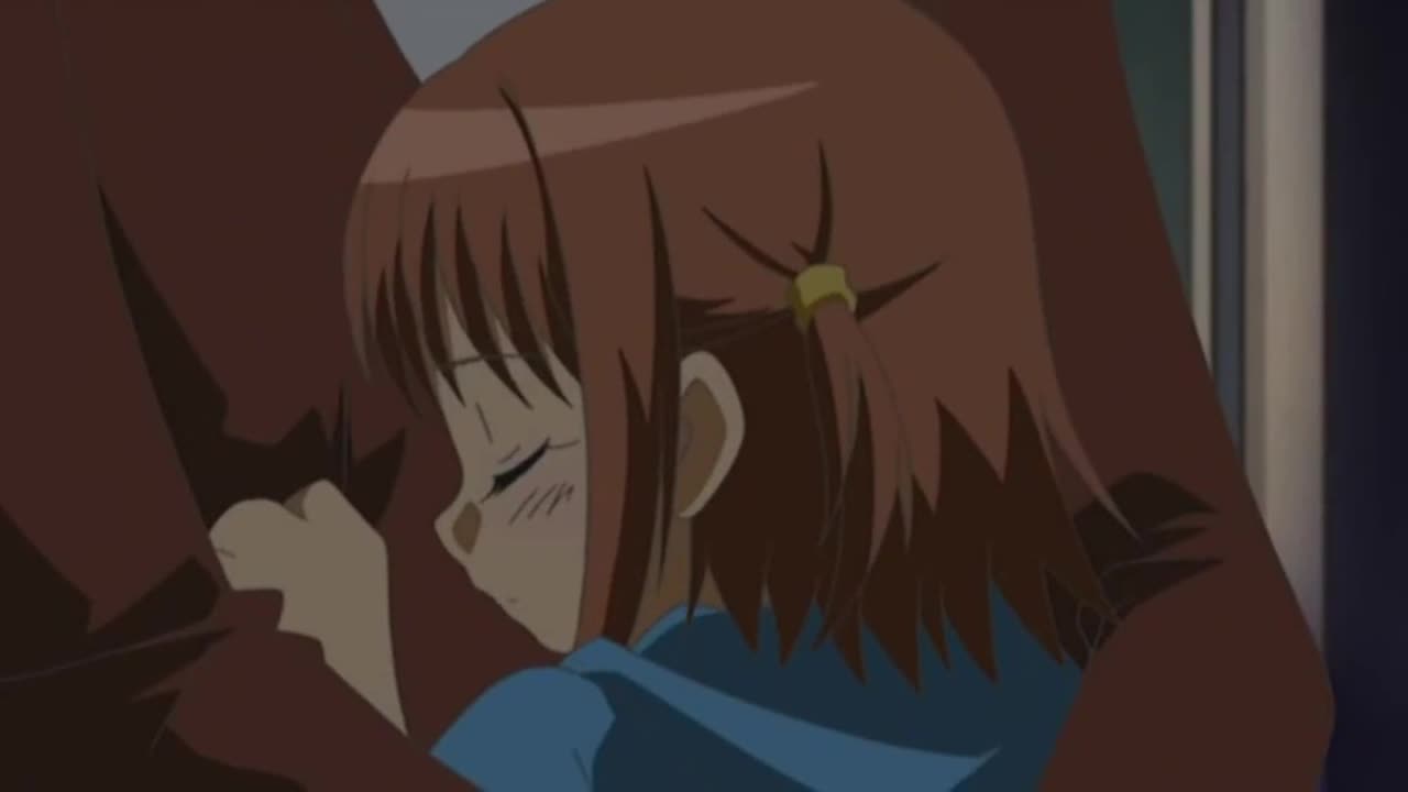 Секреты Цубоми - кадр 4