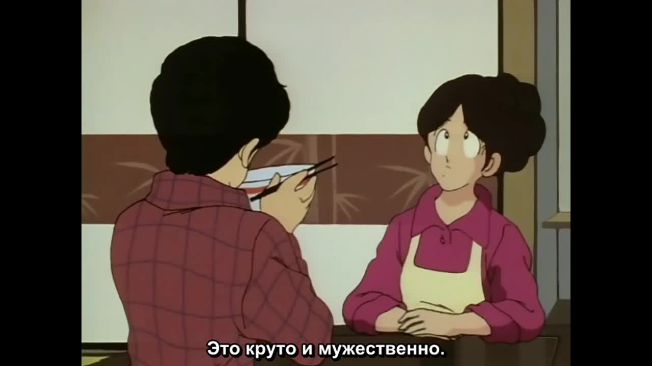 Какой прекрасный солнечный денёк! - кадр 5