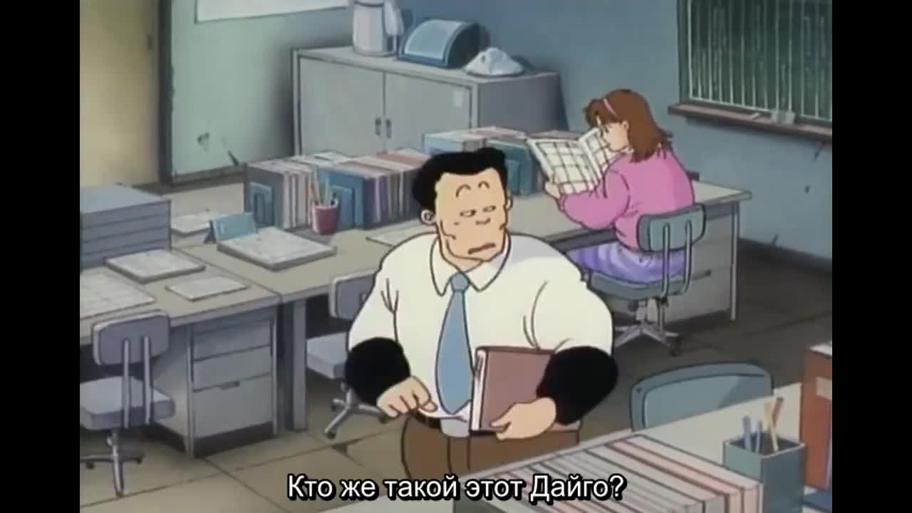 Мадонна - кадр 1