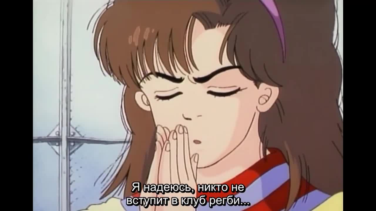 Мадонна - кадр 3