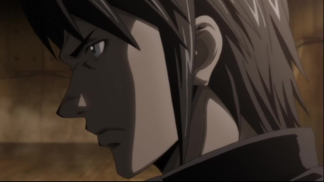 Терраформеры OVA-2 - кадр 2