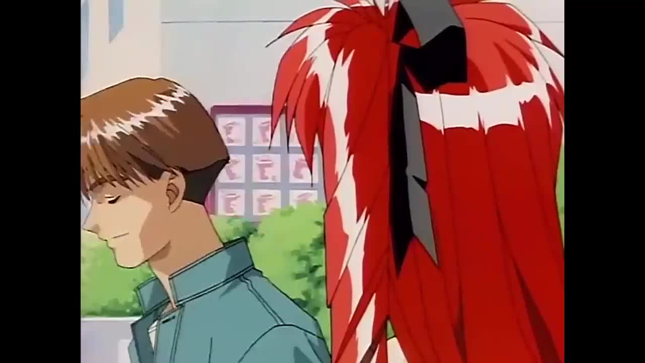 Дебют - кадр 3