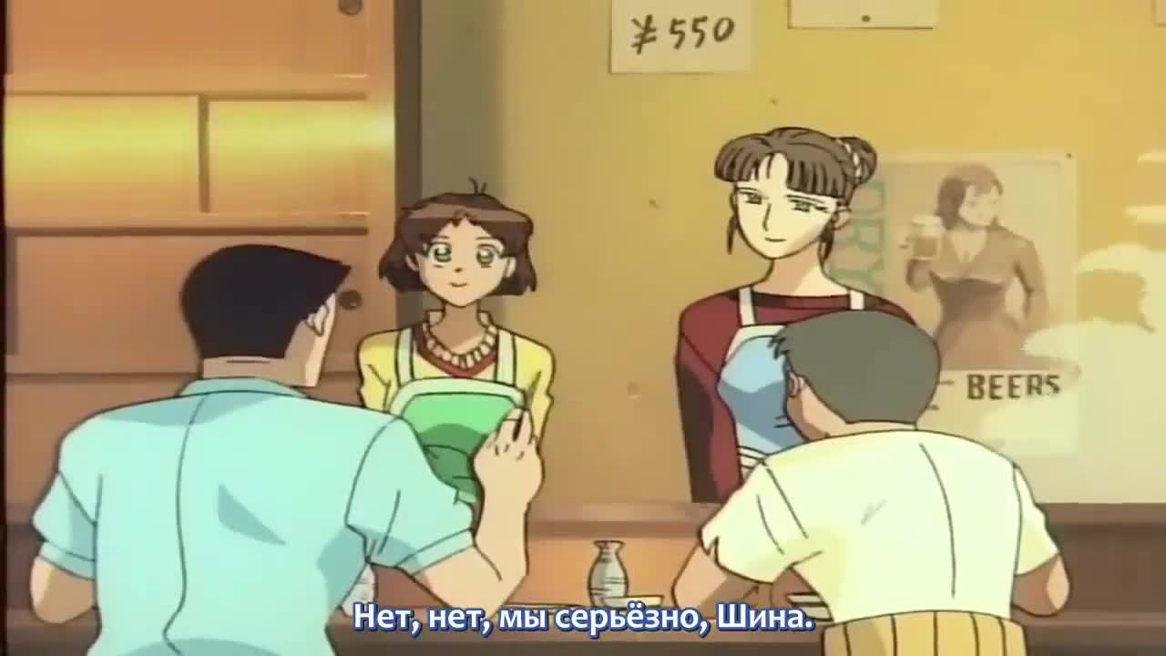 Девять принцесс - кадр 4