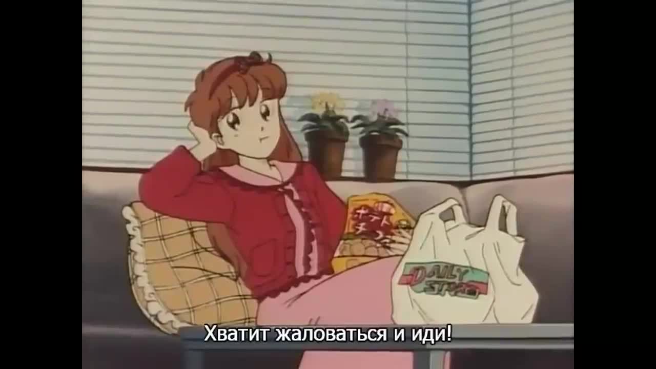 Чудесные девчушки - кадр 2