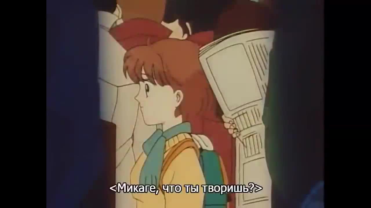 Чудесные девчушки - кадр 3