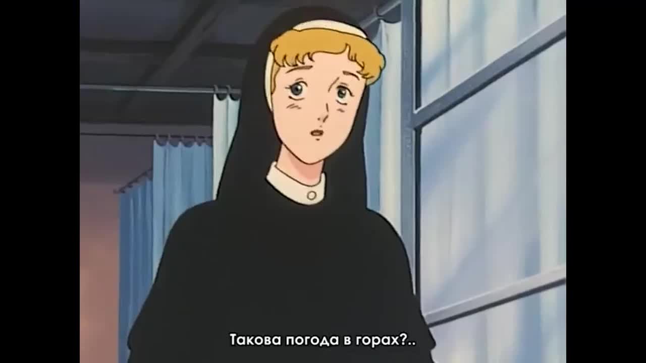 Семья певцов фон Трапп - кадр 2