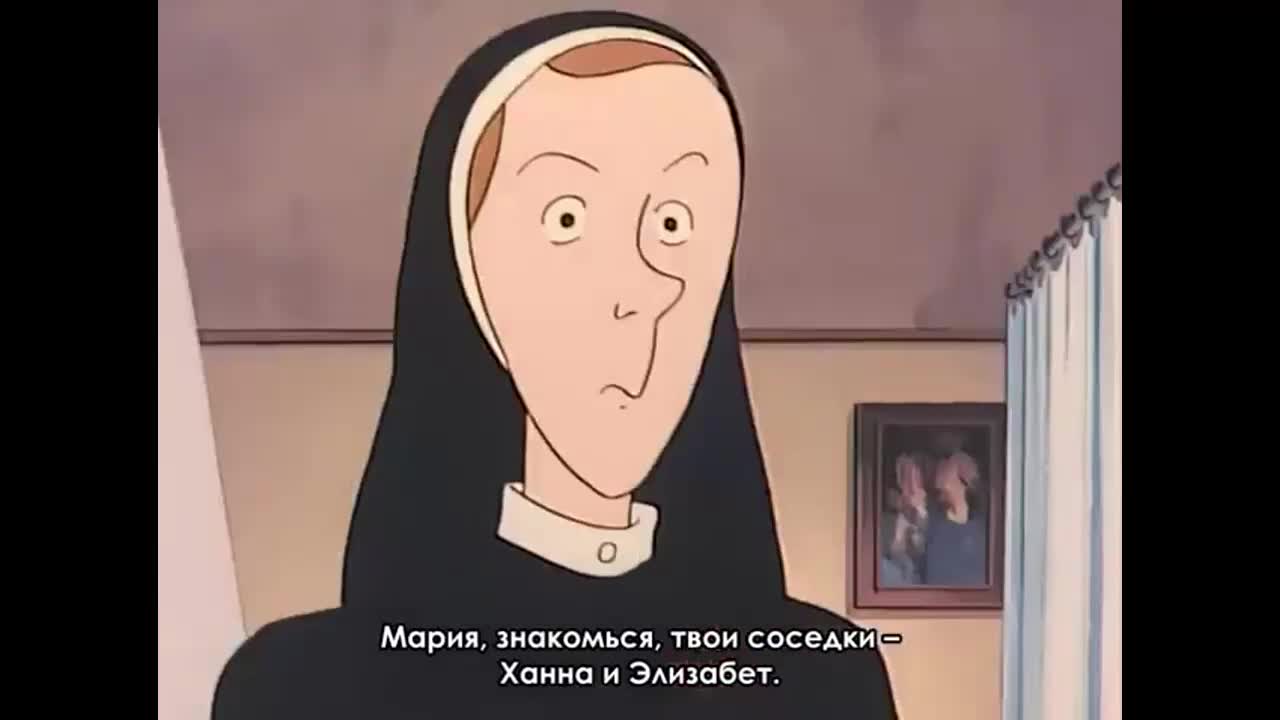 Семья певцов фон Трапп - кадр 4