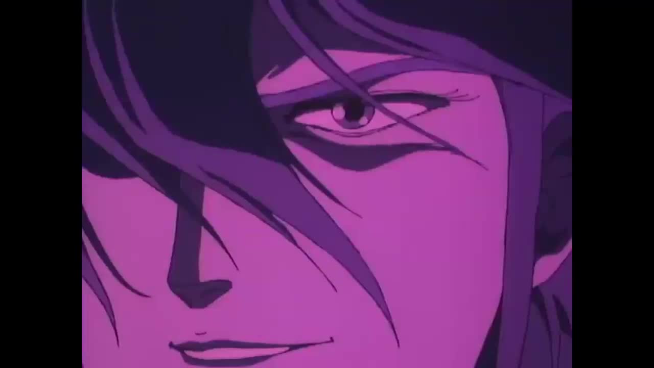 Сверхчеловек Лок OVA-1 - кадр 1