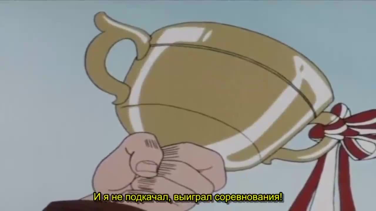 Меч Мусаси - кадр 2