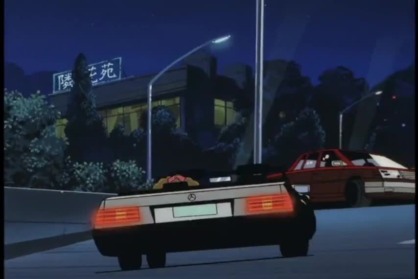 Бей эйс! OVA-2 - кадр 5