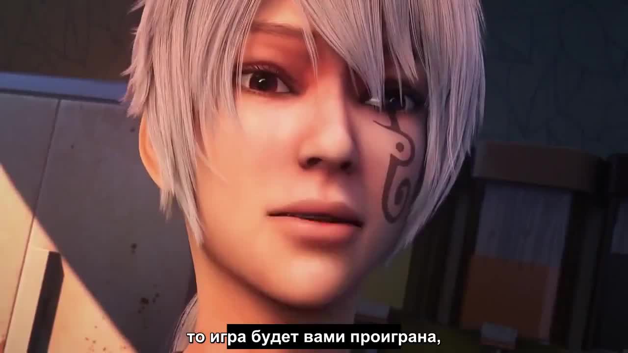 Кровавое небо - кадр 2