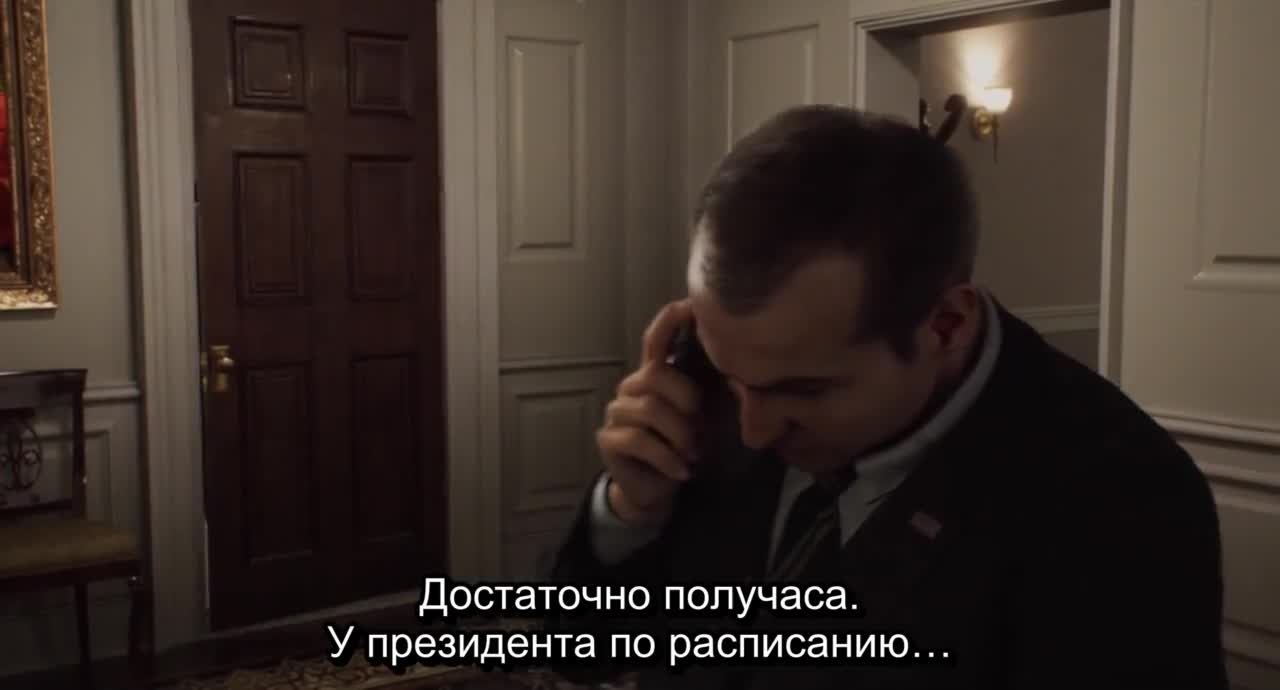 Обитель зла: Бесконечная тьма - кадр 1