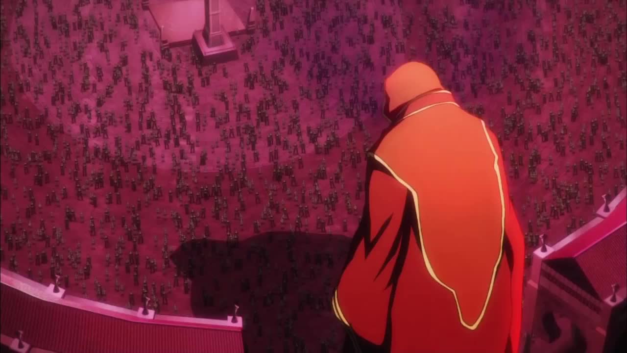 Sword Art Online, сокращенная версия - кадр 3