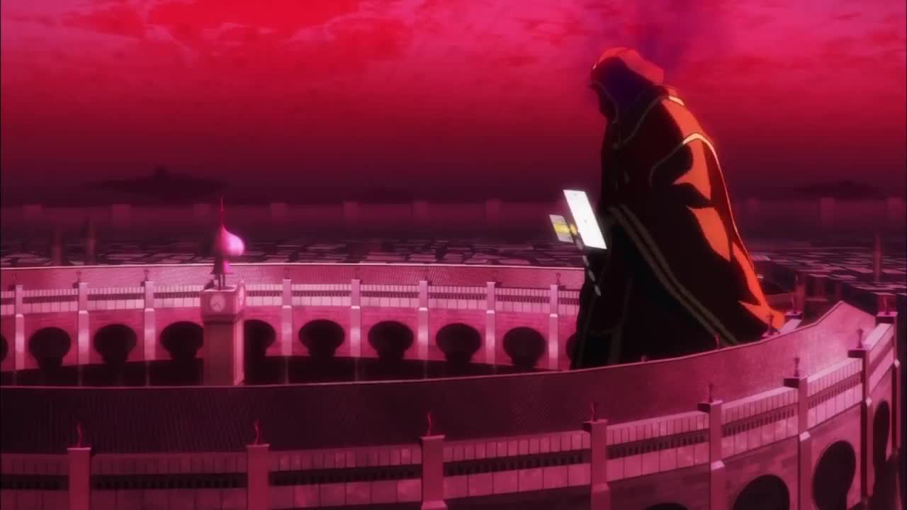 Sword Art Online, сокращенная версия - кадр 4