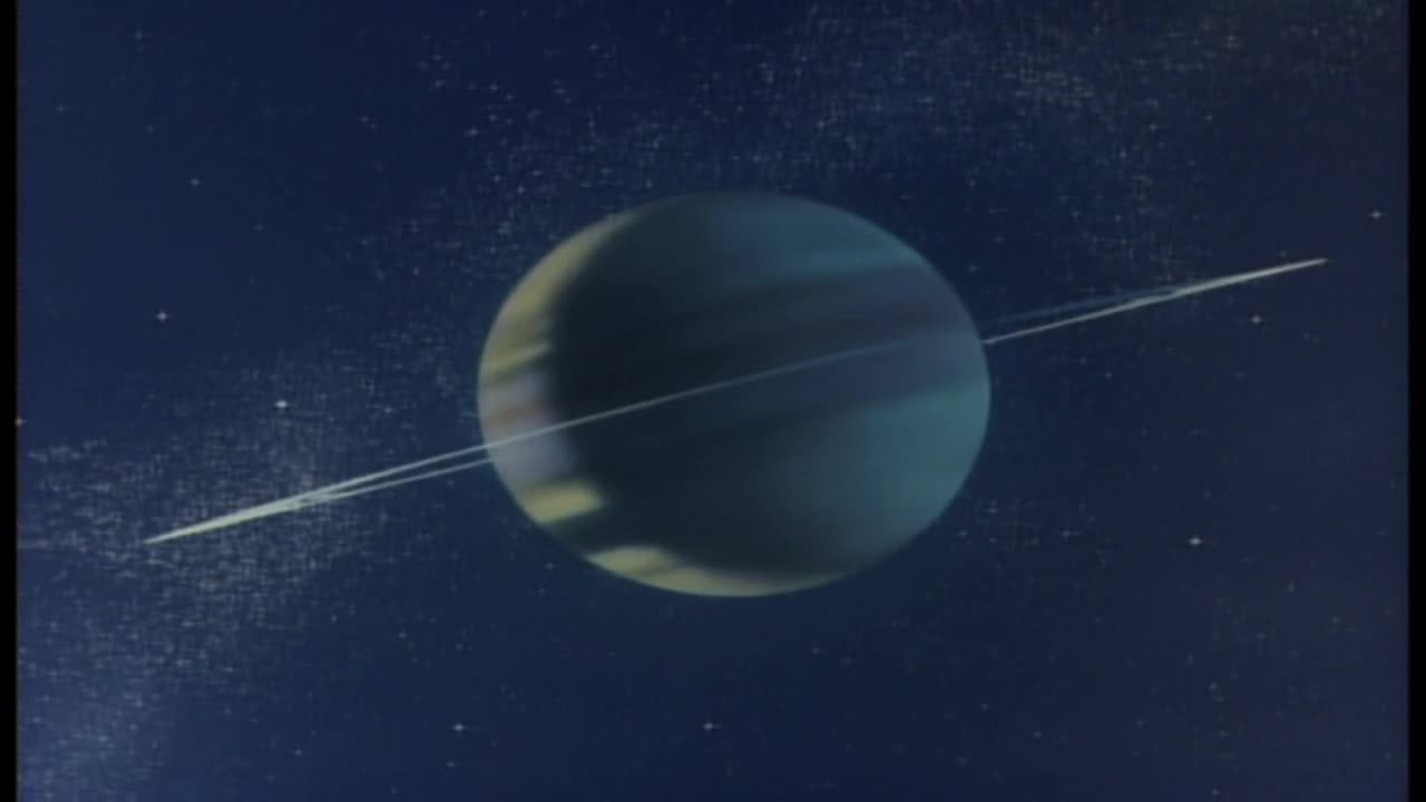 Космический крейсер Ямато [ТВ-2] - кадр 2