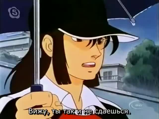 Кикерс, вперед! - кадр 4
