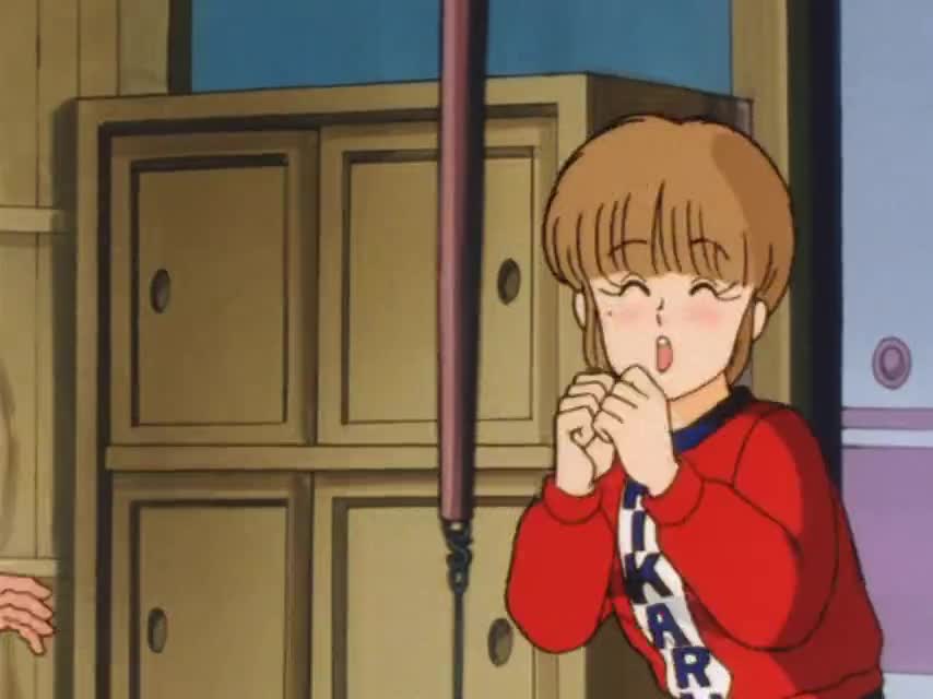 Капризы Апельсиновой улицы OVA - кадр 1