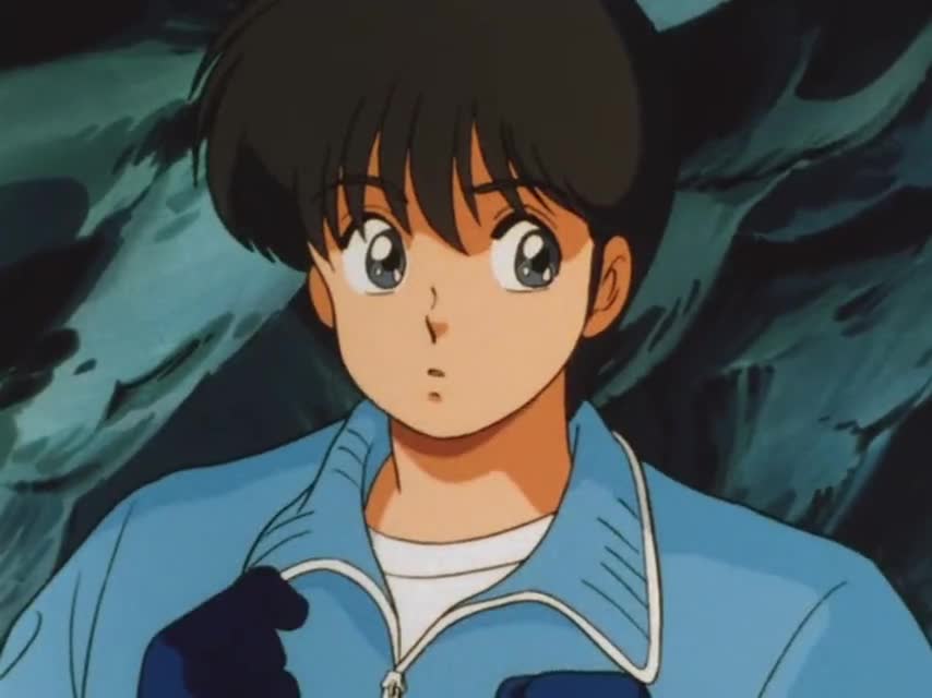 Капризы Апельсиновой улицы OVA - кадр 3