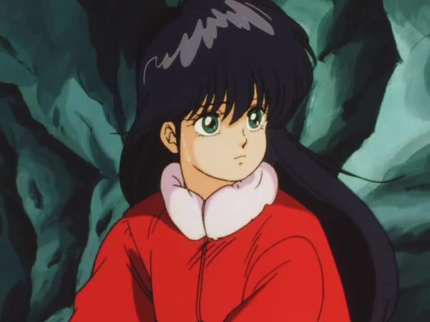 Капризы Апельсиновой улицы OVA - кадр 4