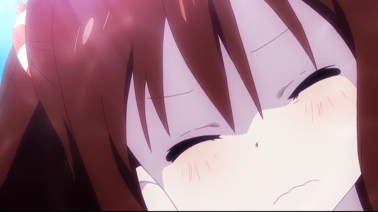 Двуличная сестрёнка Умару OVA - кадр 5