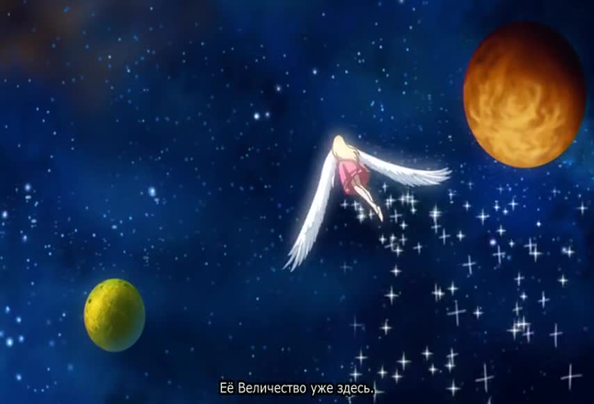 Анжелика [ТВ-1] - кадр 1